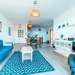아파트 Casa Serena 아르코다카헤타