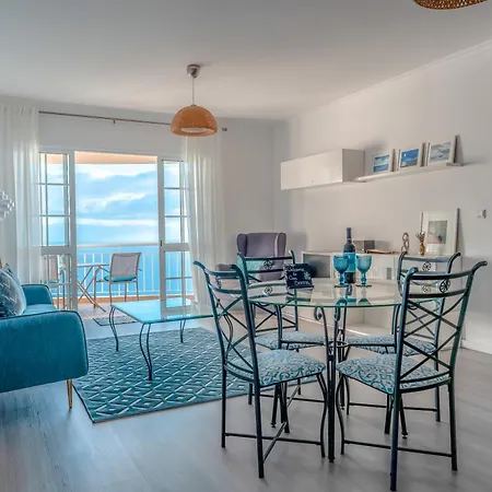 Casa Serena * ארקו דה קלחטה