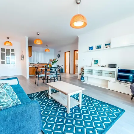 Casa Serena Apartment *