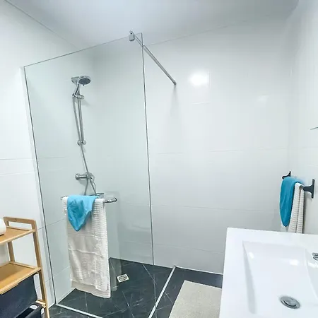 Casa Serena ארקו דה קלחטה