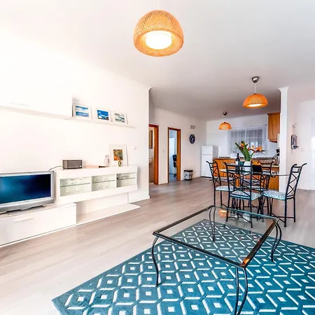 Casa Serena Apartment