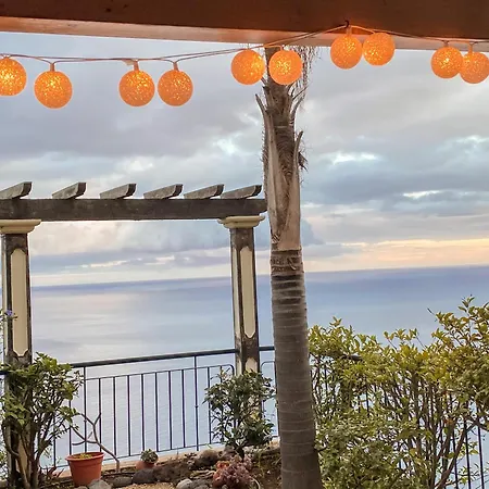 דירה Casa Serena