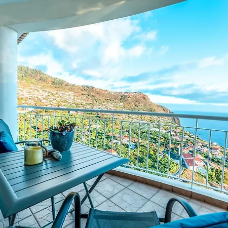 Casa Serena Apartment Arco da Calheta (Madeira)
