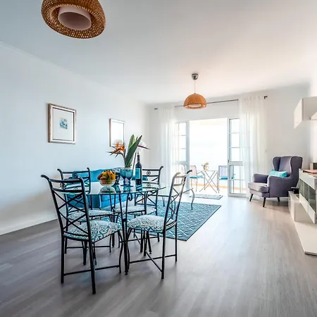 Casa Serena ארקו דה קלחטה