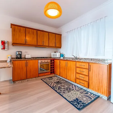 Casa Serena * ארקו דה קלחטה