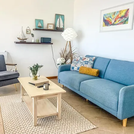 Casa Serena Apartment Arco da Calheta (Madeira)