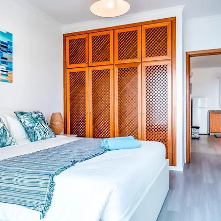 דירה Casa Serena *