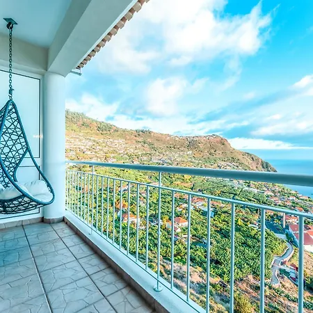 Casa Serena * Arco da Calheta (Madeira)