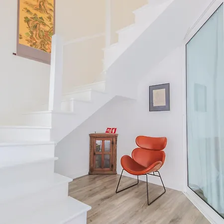 Casa Serena ארקו דה קלחטה