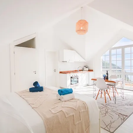 Casa Serena Apartment *