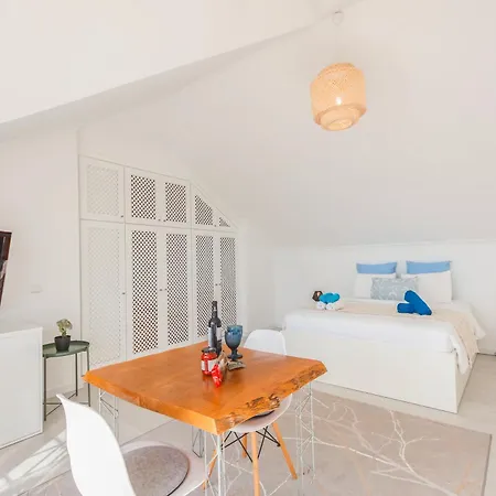 Casa Serena Apartment *