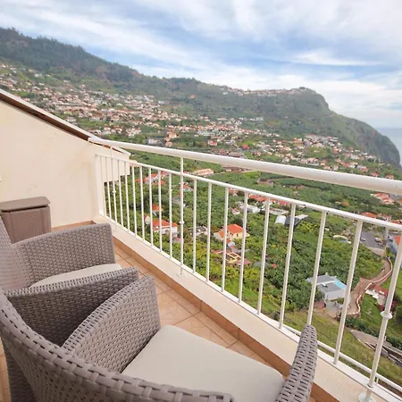 דירה Casa Serena *