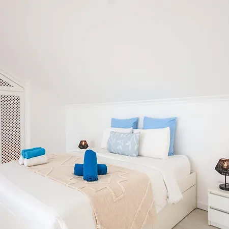 Casa Serena ארקו דה קלחטה