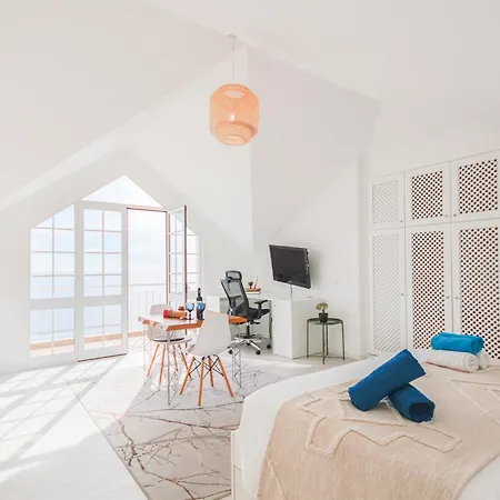 דירה Casa Serena