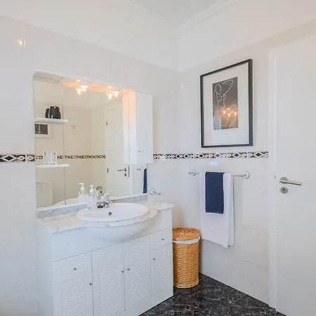 Casa Serena * ארקו דה קלחטה