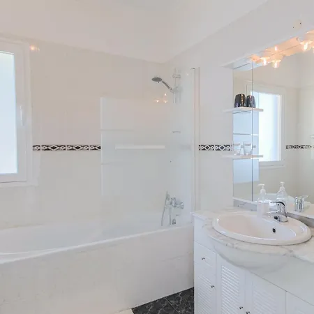 Casa Serena דירה ארקו דה קלחטה