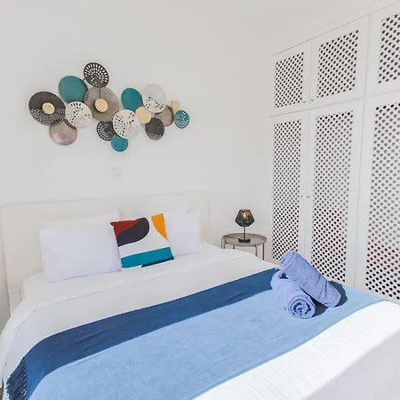 Casa Serena Apartment *