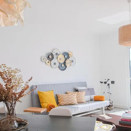 דירה Casa Serena ארקו דה קלחטה