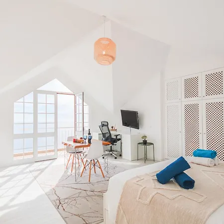 Casa Serena ארקו דה קלחטה