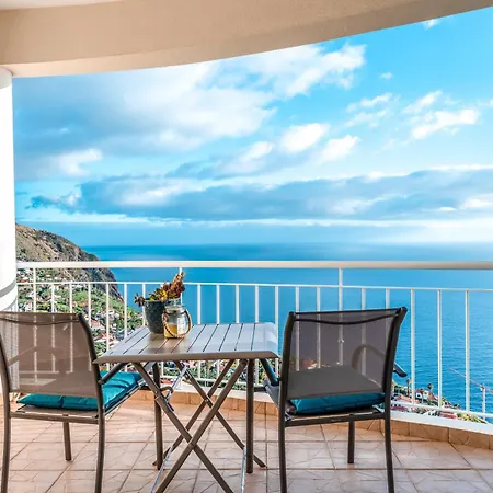 Apartment Casa Serena