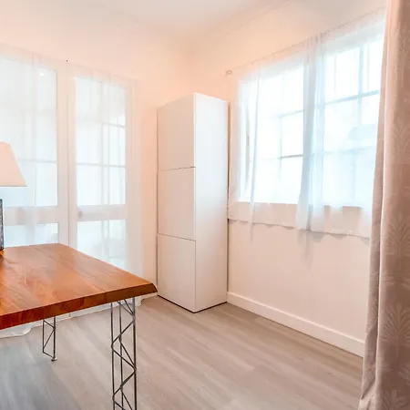 Casa Serena Apartment Arco da Calheta (Madeira)