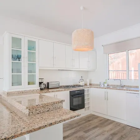 Casa Serena ארקו דה קלחטה