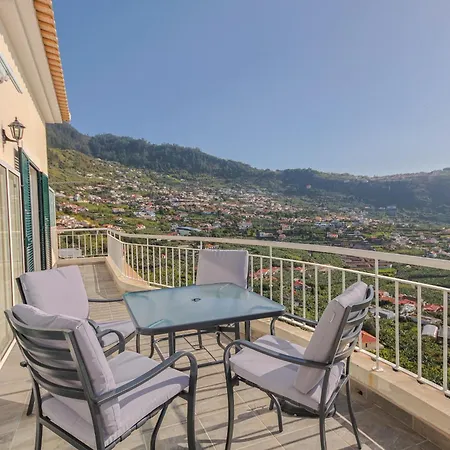 Casa Serena * Arco da Calheta (Madeira)