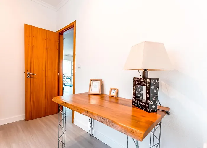 Casa Serena Apartmán