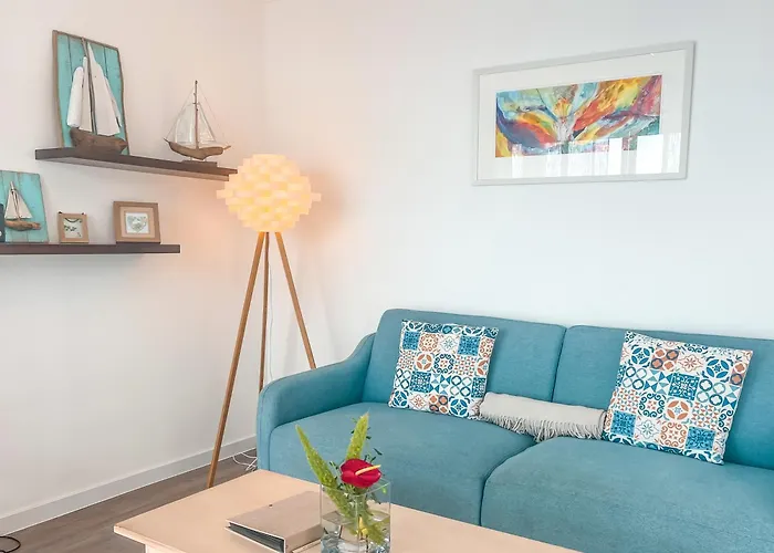 Casa Serena * Arco da Calheta (Madeira)