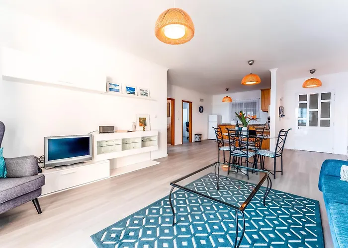 Casa Serena Apartmán