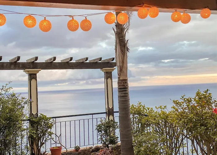 Apartmán Casa Serena