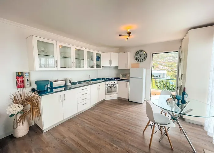 Apartmán Casa Serena *