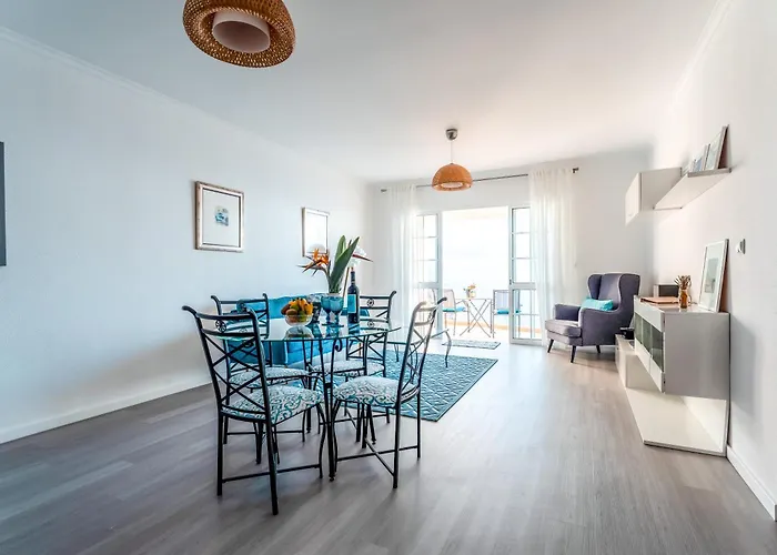 Casa Serena Arco da Calheta (Madeira)