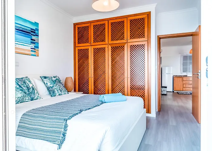 Apartmán Casa Serena *