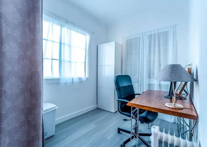 Casa Serena Apartmán *