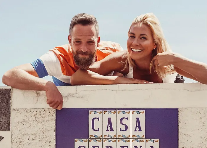 Apartmán Casa Serena