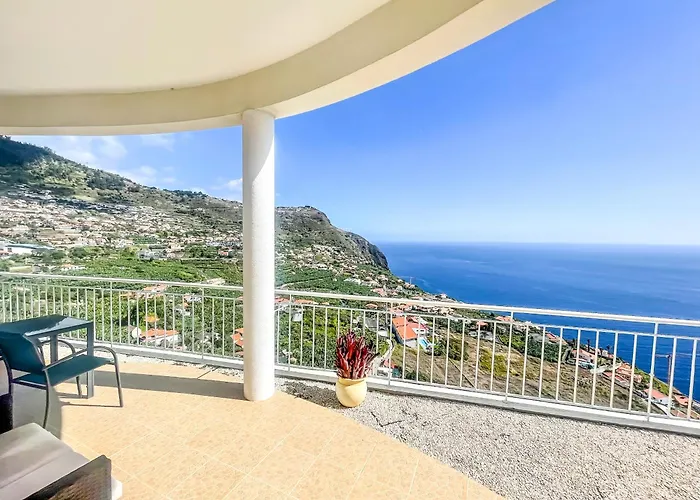 Casa Serena Apartmán