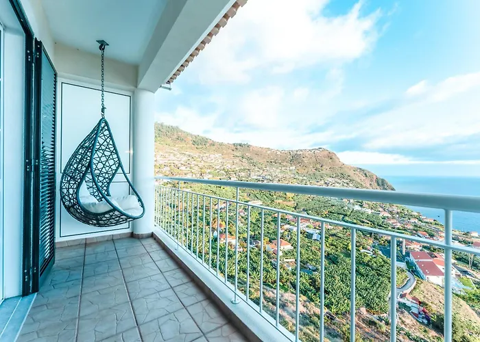 Apartmán Casa Serena *