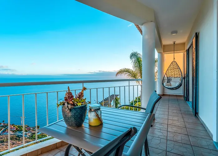 Apartmán Casa Serena *