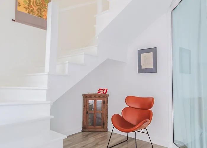 Casa Serena Arco da Calheta (Madeira)