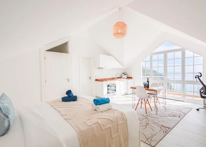 Casa Serena Apartmán *