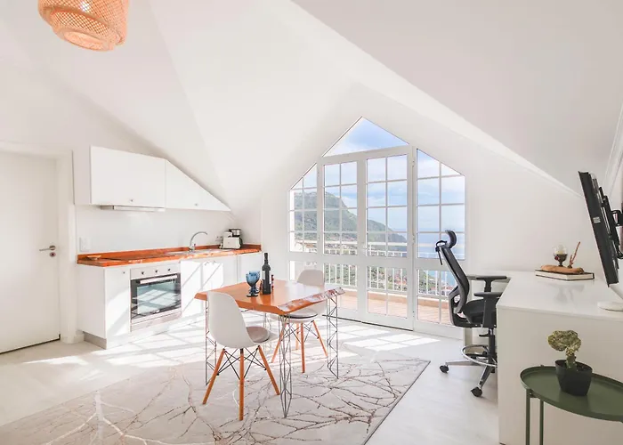 Casa Serena Apartmán