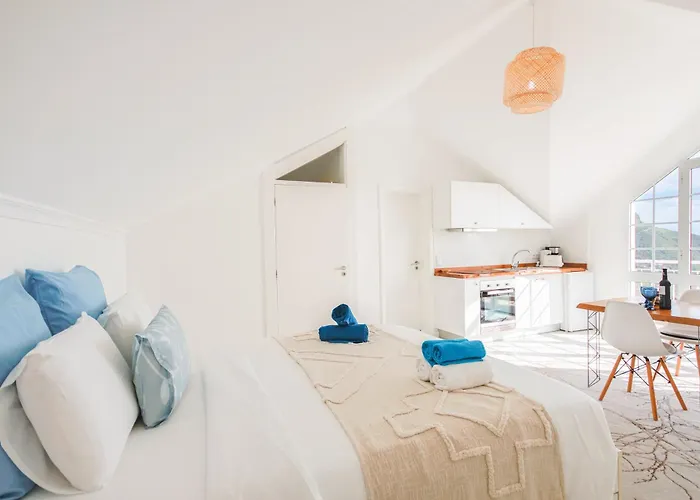 Apartmán Casa Serena