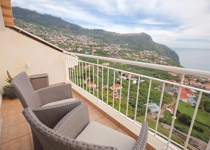 Apartmán Casa Serena *