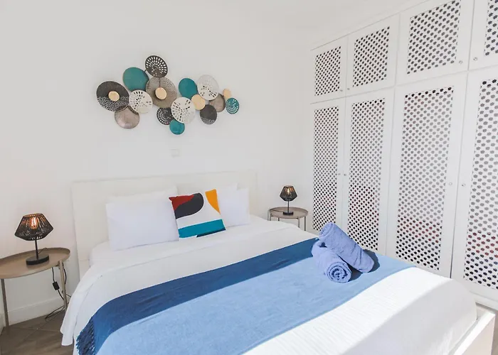 Casa Serena Apartmán *