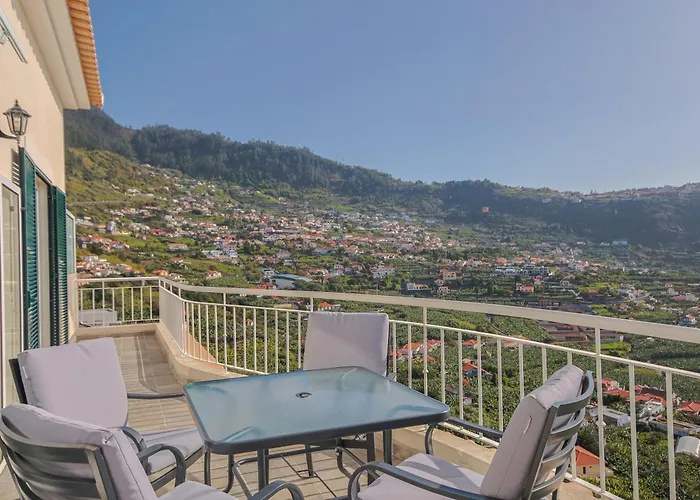 Apartmán Casa Serena *