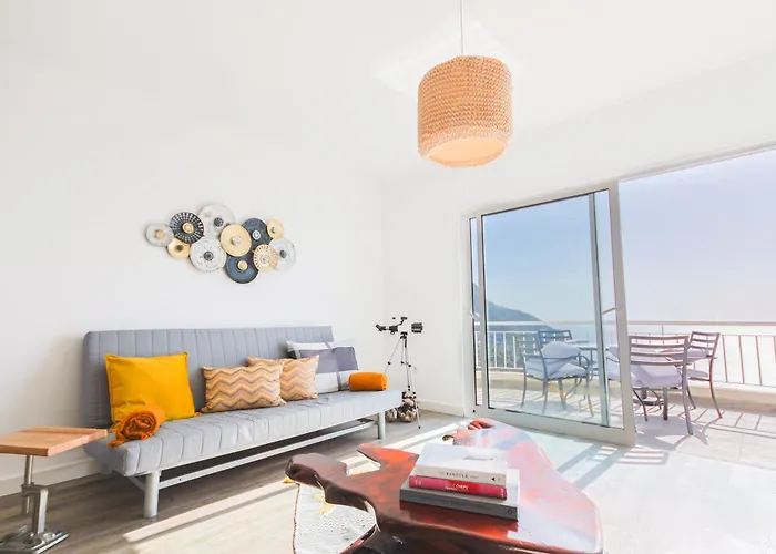 Casa Serena Arco da Calheta (Madeira)