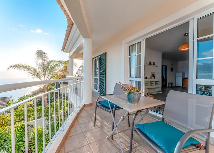 Casa Serena * Arco da Calheta (Madeira)