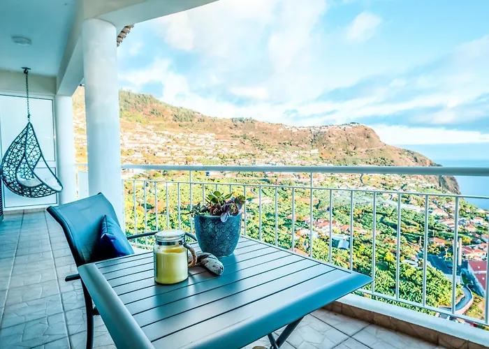 Casa Serena Apartmán