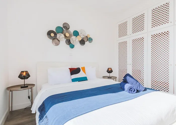 Casa Serena Apartmán *